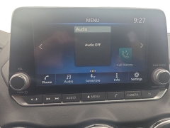 Used 2024  Nissan Sentra SV CVT at Dime Down by Frank Leta near Bridgeton&comma; MO