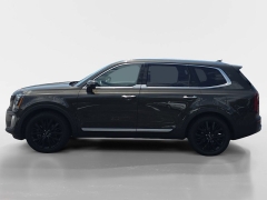 Used 2022  Kia Telluride SX FWD at Dime Down by Frank Leta near Bridgeton&comma; MO