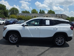 Used 2024 GMC Terrain AWD 4dr SLT at Dime Down by Frank Leta near Bridgeton, MO