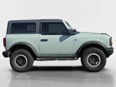 Used 2021  Ford Bronco 2 Door Advanced 4x4 at Dime Down by Frank Leta near Bridgeton&comma; MO