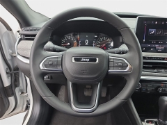 Used 2024  Jeep Compass Latitude 4x4 at Dime Down by Frank Leta near Bridgeton, MO