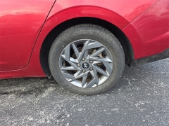 Used 2024  Hyundai Elantra SEL IVT at Dime Down by Frank Leta near Bridgeton&comma; MO