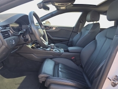 Used 2024  Audi A5 Sportback S line Premium Plus 45 TFSI quattro at Dime Down by Frank Leta near Bridgeton, MO