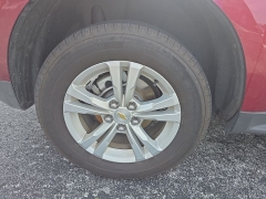 Used 2011  Chevrolet Equinox 4d SUV FWD LT2 at Dime Down by Frank Leta near Bridgeton&comma; MO