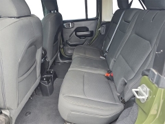 Used 2020 Jeep Wrangler Unlimited Willys 4x4 at Dime Down by Frank Leta near Bridgeton, MO