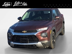  2022 Chevrolet Trailblazer FWD 4dr LT at Dime Down by Frank Leta near Bridgeton, MO