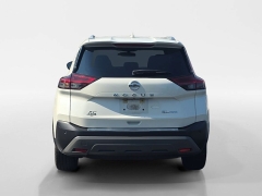 Used 2021  Nissan Rogue AWD SL at Dime Down by Frank Leta near Bridgeton&comma; MO
