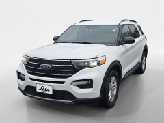Used 2023 Ford Explorer XLT 4WD at Dime Down by Frank Leta near Bridgeton, MO