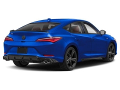 Used 2025 Acura Integra CVT w/A-Spec Technology Package at Dime Down by Frank Leta near Bridgeton, MO