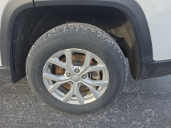 Used 2023  Jeep Grand Cherokee L Limited 4x4 at Dime Down by Frank Leta near Bridgeton&comma; MO