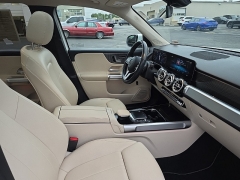 Used 2021 Mercedes-Benz GLB GLB 250 4MATIC SUV at Dime Down by Frank Leta near Bridgeton, MO