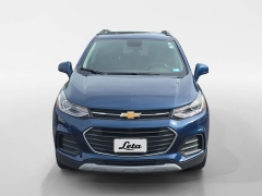 Used 2020  Chevrolet Trax 4d SUV AWD LT at Dime Down by Frank Leta near Bridgeton&comma; MO