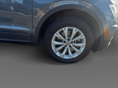 Used 2020  Volkswagen Tiguan 4d SUV S at Dime Down by Frank Leta near Bridgeton, MO