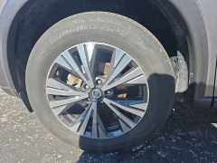 Used 2021  Nissan Rogue AWD SV at Dime Down by Frank Leta near Bridgeton&comma; MO