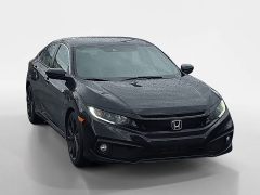 Used 2020  Honda Civic Sedan 4d Sport CVT at Dime Down by Frank Leta near Bridgeton&comma; MO