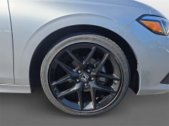Used 2024  Honda Civic Sedan Sport CVT at Dime Down by Frank Leta near Bridgeton, MO