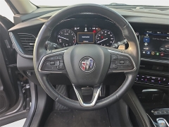 Used 2022 Buick Envision AWD 4dr Essence at Dime Down by Frank Leta near Bridgeton, MO