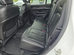 Used 2024 Jeep Grand Cherokee Limited 4x4 at Dime Down by Frank Leta near Bridgeton, MO