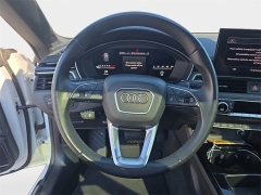 Used 2024  Audi A5 Sportback S line Premium Plus 45 TFSI quattro at Dime Down by Frank Leta near Bridgeton, MO