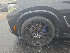 Used 2018 BMW X3 M40i Sports Activity Vehicle at Dime Down by Frank Leta near Bridgeton, MO