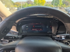 Used 2024 Lincoln Corsair Reserve AWD at Dime Down by Frank Leta near Bridgeton, MO