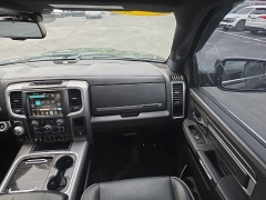Used 2016 Ram 1500 4WD Crew Cab 140.5" Longhorn Limited at Dime Down by Frank Leta near Bridgeton, MO