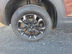 Used 2022  Chevrolet Trailblazer FWD 4dr LT at Dime Down by Frank Leta near Bridgeton&comma; MO