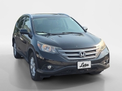 Used 2014  Honda CR-V AWD 5dr EX-L at Dime Down by Frank Leta near Bridgeton&comma; MO