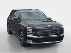 Used 2026  Hyundai Palisade Hybrid Calligraphy AWD at Dime Down by Frank Leta near Bridgeton&comma; MO