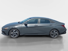 Used 2025  Hyundai Elantra SEL Convenience IVT at Dime Down by Frank Leta near Bridgeton&comma; MO