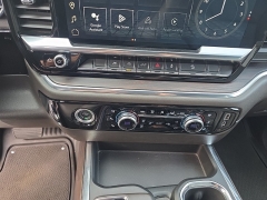 Used 2023 GMC Sierra 1500 4WD Crew Cab 147" SLT at Dime Down by Frank Leta near Bridgeton, MO