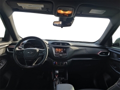 Used 2022  Chevrolet Trailblazer FWD 4dr RS at Dime Down by Frank Leta near Bridgeton&comma; MO