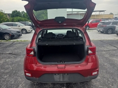 Used 2025  Hyundai Venue SEL IVT at Dime Down by Frank Leta near Bridgeton&comma; MO