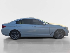 Used 2018  BMW 5 Series 530i Sedan at Dime Down by Frank Leta near Bridgeton, MO