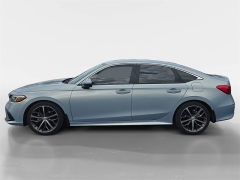 Used 2023 Honda Civic Sedan Touring CVT at Dime Down by Frank Leta near Bridgeton, MO