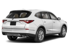 Used 2025 Acura MDX SH-AWD at Dime Down by Frank Leta near Bridgeton, MO