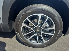 Used 2024  Chevrolet Trailblazer AWD 4dr LT at Dime Down by Frank Leta near Bridgeton&comma; MO