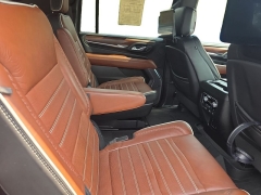 Used 2023  GMC Yukon XL 4WD 4dr Denali Ultimate at Dime Down by Frank Leta near Bridgeton&comma; MO