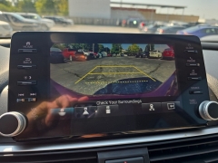 Used 2021 Honda Accord Hybrid EX-L Sedan at Dime Down by Frank Leta near Bridgeton, MO