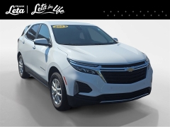 Used 2023 Chevrolet Equinox AWD 4dr LT w/2FL at Dime Down by Frank Leta near Bridgeton, MO