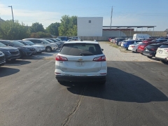 Used 2018  Chevrolet Equinox 4d SUV FWD LT w&sol;1LT at Dime Down by Frank Leta near Bridgeton&comma; MO