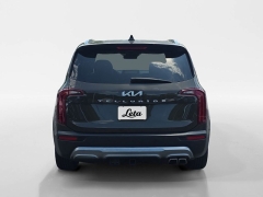 Used 2022  Kia Telluride SX FWD at Dime Down by Frank Leta near Bridgeton&comma; MO