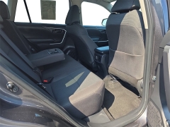 Used 2024 Toyota RAV4 LE AWD at Dime Down by Frank Leta near Bridgeton, MO