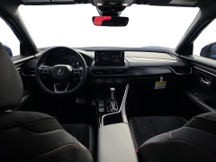 Used 2025  Acura ADX FWD w&sol;A-Spec Package at Dime Down by Frank Leta near Bridgeton&comma; MO