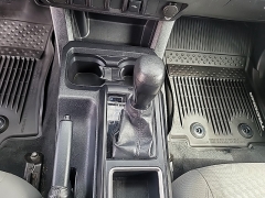 Used 2020 Toyota Tacoma 2WD SR5 Access Cab 6' Bed I4 AT (Natl) at Dime Down by Frank Leta near Bridgeton, MO