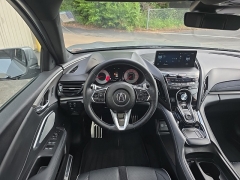 Used 2021 Acura RDX SH-AWD w/A-Spec Pkg at Dime Down by Frank Leta near Bridgeton, MO