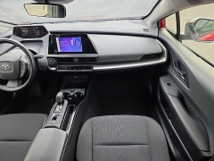 Used 2024 Toyota Prius LE at Dime Down by Frank Leta near Bridgeton, MO