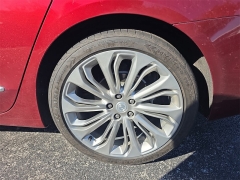 Used 2017  Buick LaCrosse 4d Sedan Premium at Dime Down by Frank Leta near Bridgeton, MO