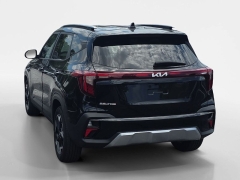 Used 2025  Kia Seltos S IVT FWD at Dime Down by Frank Leta near Bridgeton&comma; MO