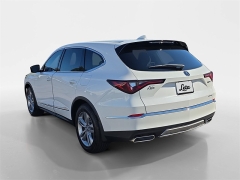 Used 2025 Acura MDX SH-AWD at Dime Down by Frank Leta near Bridgeton, MO